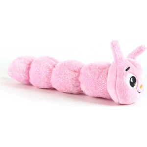 Shiva Gift&More Oli Yummy Yummy Pembe Peluş Tırtıl