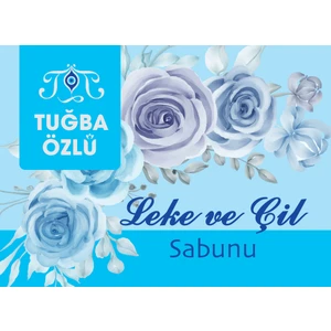Tuğba Özlü Leke ve Çil Sabunu