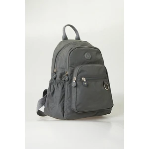 252 Krinkıl Kumaş Sırt Çantası