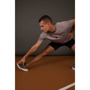 Fit Slim Fit Sporcu Şort V3030AZ22AU