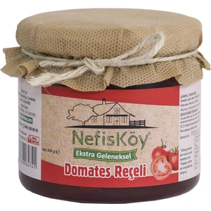 Domates Reçeli 450 gr