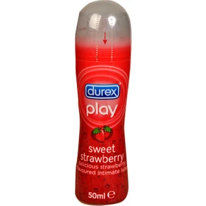 Play  Çilek 50 ml - 2 Adet