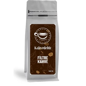 Filtre Kahve 1 kg
