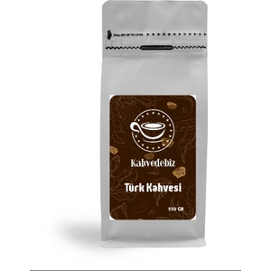Türk Kahvesi 250 gr