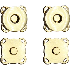 Ala Depo Mıknatıslı Çıtçıt Dikilebilir 2cm (2 Adet)