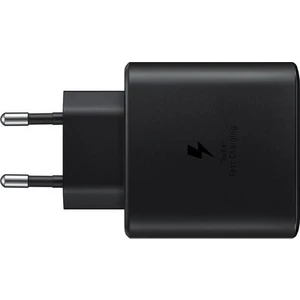 Samsung Uyumlu EP-TA845X 45W Şarj Adaptörü - Siyah