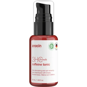 Anocin Bitkisel Saç Uzatıcı - Serum Saç Vitamini