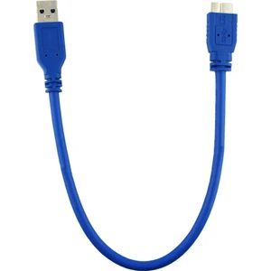 USB 3.0 HDD Kablosu 30 cm