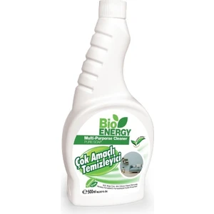 Dr. Clinic Bioenergy Çok Amaçlı Temizleyici 500 ml