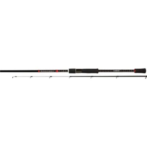 Bassterra 2.44CM 3-15GR Spin Kamış