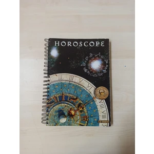 Özgün Defter Çizgili Defter 180 Yaprak