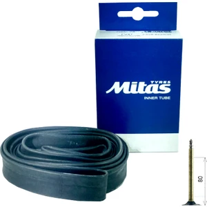 700X23/28C Yol Bisikleti Iç Lastiği FV-80MM LSI-502