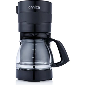 Aroma Filtre Kahve Makinesi Siyah IH32130