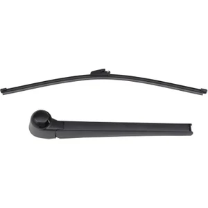 Volkswagen Caddy Arka Silecek Kolu ve Süpürgesi 2003-2009