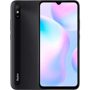 Redmi 9A 64 GB 4ram(Ithalatçı Garantili) Black
