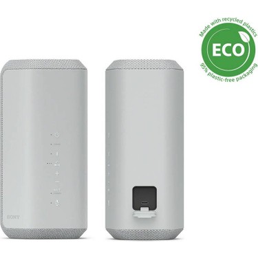 ［Yutaka Izawa］SONY SRS-XE300 SRS-XE300 | アクティブスピーカー／ネックスピーカー | ソニー