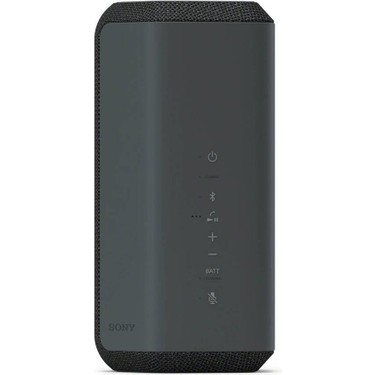 Sony SRS-XE300 Taşınabilir Bluetooth Hoparlör Siyah Fiyatı