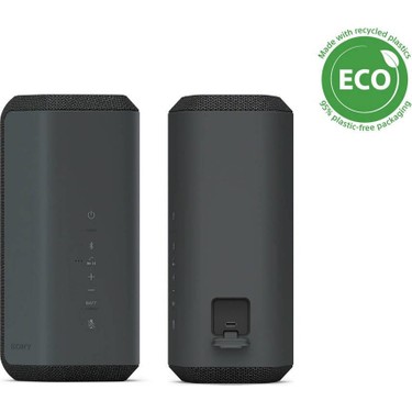 ［Yutaka Izawa］SONY SRS-XE300 SRS-XE300 | アクティブスピーカー／ネックスピーカー | ソニー