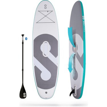 Sipaboards Drive All-Rounder Electric Paddle Boards (E-Sup) Fiyatı