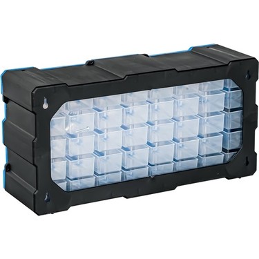 Monoblok 40 Çekmeceli Set TK-6003 - Çivi Vida Takı Organizer Fiyatı