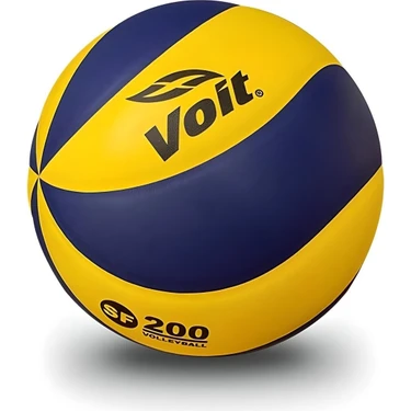 Dynamic Voıt Sf200 N5 Voleybol Topu Mix Unisex Top