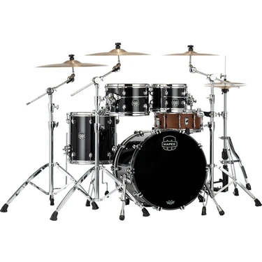 Mapex Saturn Evo Fusion Birch Akustik