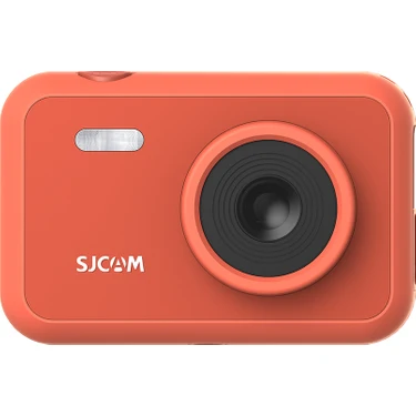 Sjcam Funcam Çocuk Aksiyon Kamerası