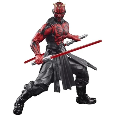 Hasbro darth clearance maul