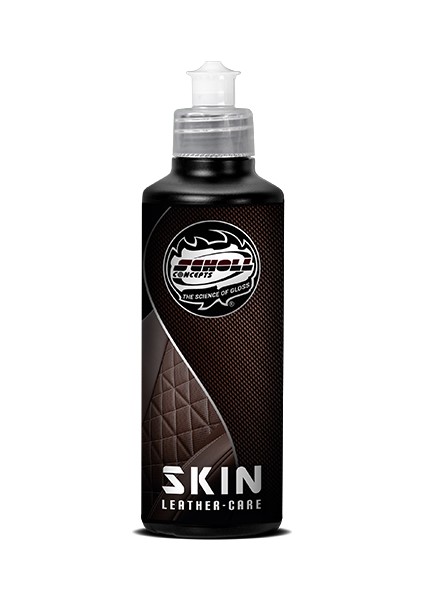 Oto Deri Bakım Jeli 250 Gr.