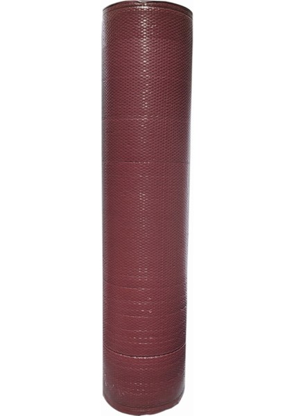 Kırmızı Balonlu Naylon Ekstra Kalın Üç Katlı Renkli Ambalaj Naylonu Pat Pat 280 Gr. 160 C M 5 Metre fiyatları