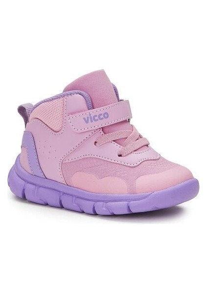 Nano Iı Çocuk Boyunlu Hafif Günlük Spor Ayakkabı 946.22K.155