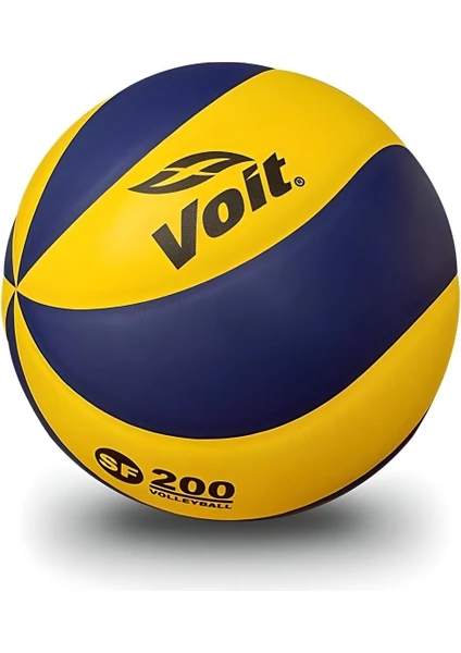 Dynamic Voıt Sf200 N5 Voleybol Topu Mix Unisex Top 9VTTPSF200N5