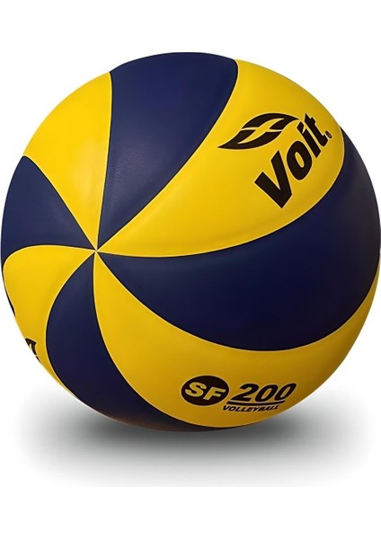 Dynamic Voıt Sf200 N5 Voleybol Topu Mix Unisex Top 9VTTPSF200N5