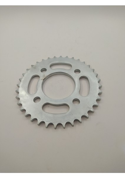 Cg Arka Teker Dişlisi 34T