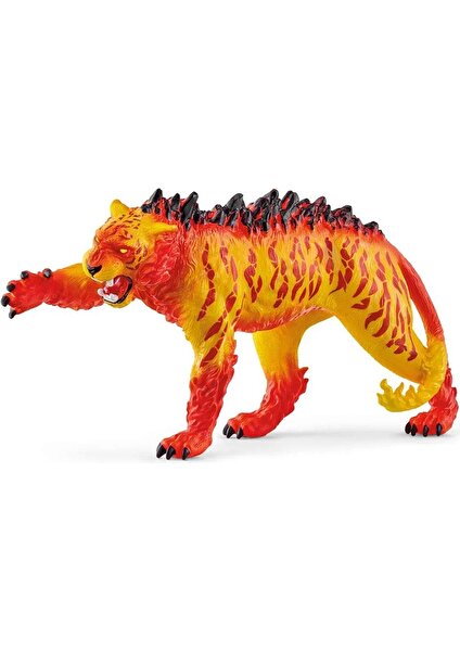 Schleich Lav Kaplanı 70148