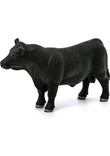 Schleich Angus Boğa Siyah 13879