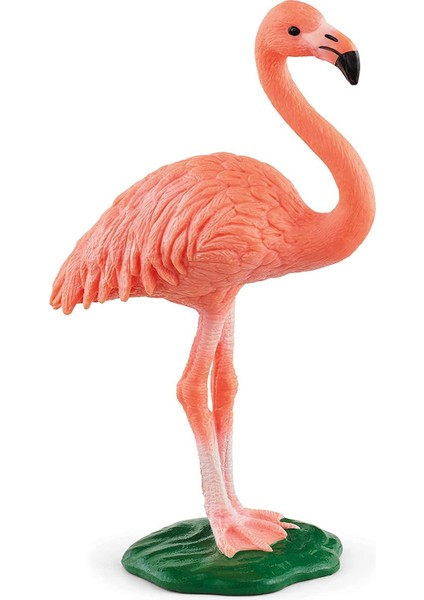 ToysAll Schleich Flamingo 14849