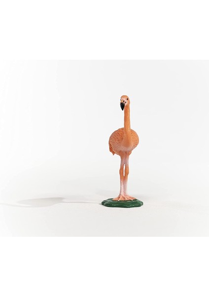 ToysAll Schleich Flamingo 14849
