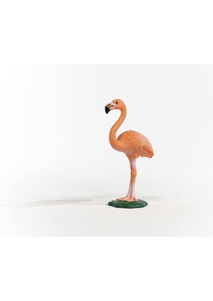 ToysAll Schleich Flamingo 14849