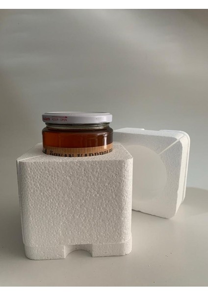Bahar (Çiçek) Balı 850 gr