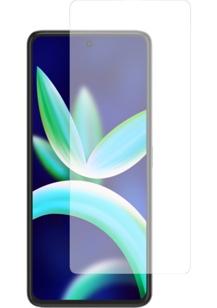 Omix X600 Temperli Ekran Koruyucu Kırılmaz Cam