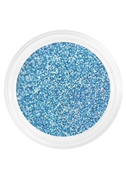 Glitter Tozu Melanj Ml5 (Mavi) 5 gr