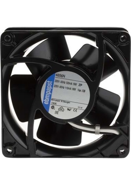 4656N Fan