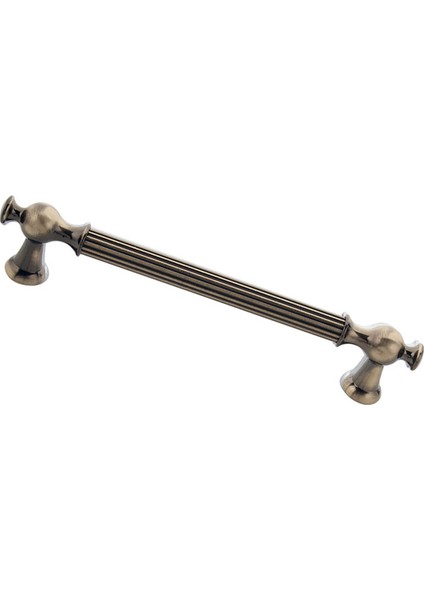 Erkul 1010 Badem Kulp Füme 128 mm