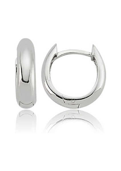 Gümüş Halka Küpe fiyatları