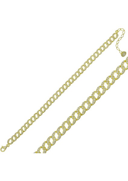 Gümüş Taşlı Gurmet Bayan Bileklik fiyatları