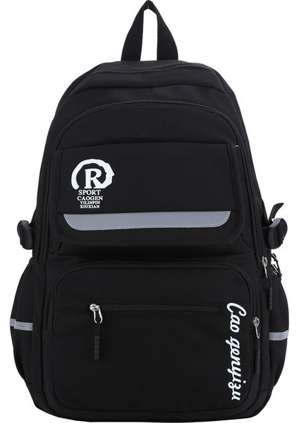 Senlınlı 2022 Yeni Erkek Öğrenci Sırt Çantası (Yurt Dışından)