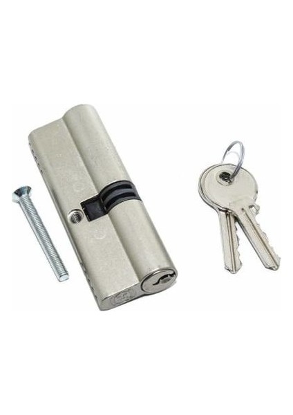 Barel Zamak 90 mm