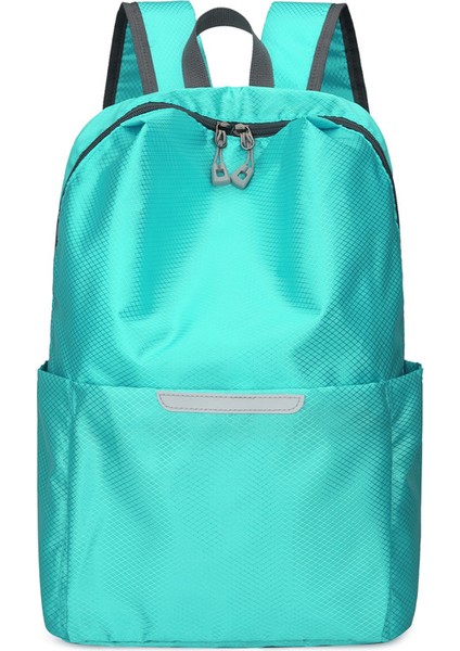 Senlınlı Öğrenci Okul Çantası Hafif Spor Sırt Çantası (Yurt Dışından)