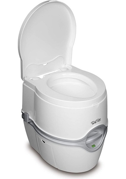 Porta Potti 565P 21LT Atık Tankı Portatif Tuvalet